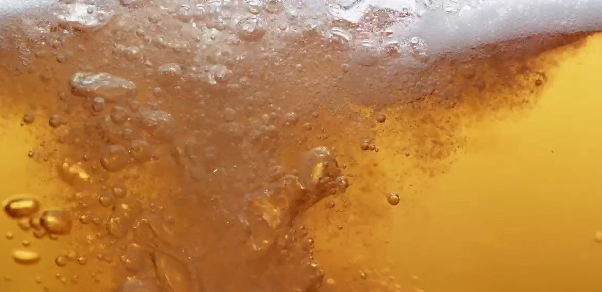 METEOR — ipa 0.0% craft beer