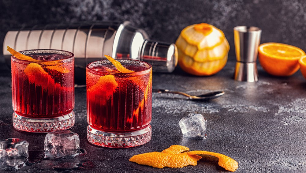 MO.OD 0.0% — digestive premium liqueur