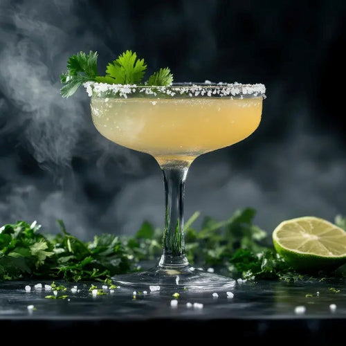 Specialty & Innovative Spirits 0.0%