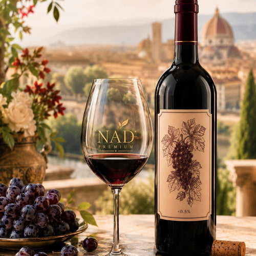 Red Wines