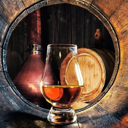 Classic Spirits 0.0%