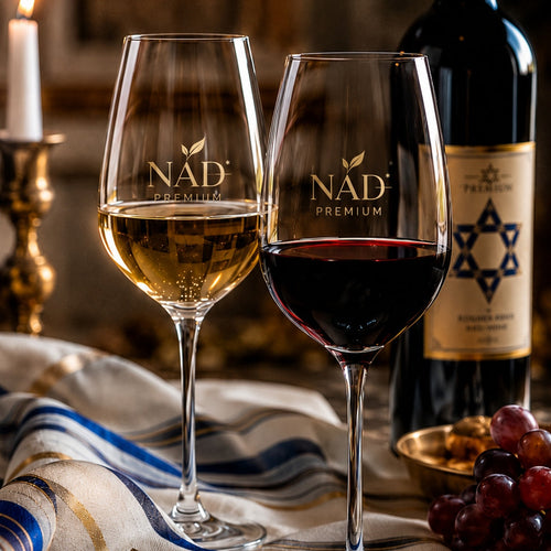 Kosher Wines