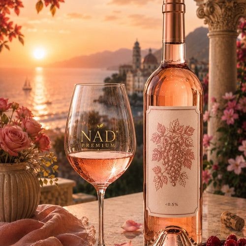 Rosé Wines