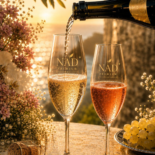 Sparkling Wines