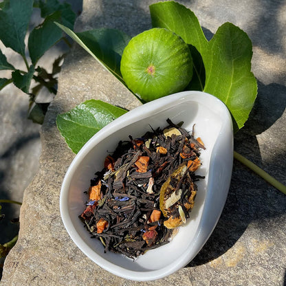 AKA KOMBUCHA - FIG LEAVES