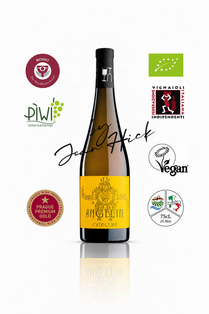 CA’ DEI CONTI Angelin — White Wine, Veneto IGT