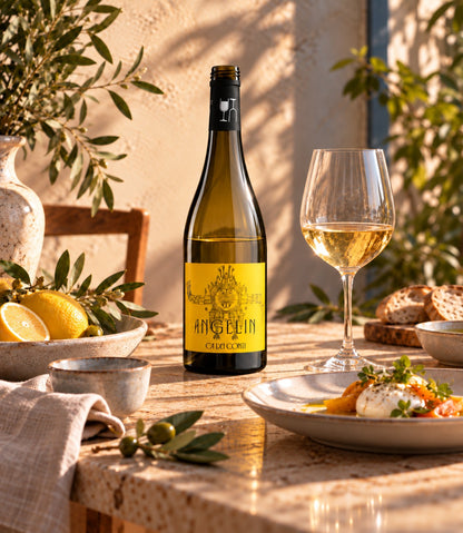 CA’ DEI CONTI Angelin — White Wine, Veneto IGT