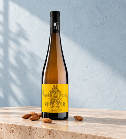 CA’ DEI CONTI Angelin — White Wine, Veneto IGT