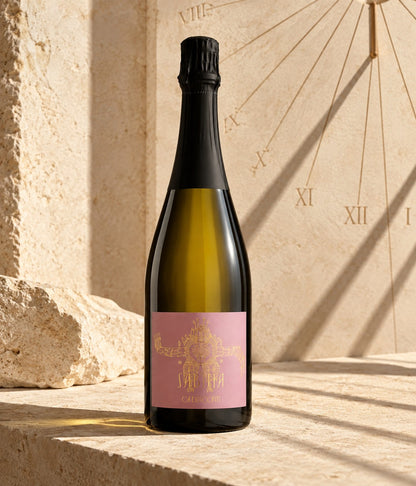 CA’ DEI CONTI Sabina — Blanc de Noirs Extra Brut