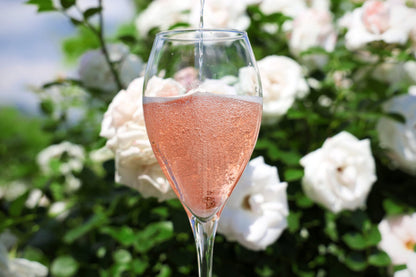 GOODVINES - CUVÉE ROSÉ 0.0% BL STILL WINE