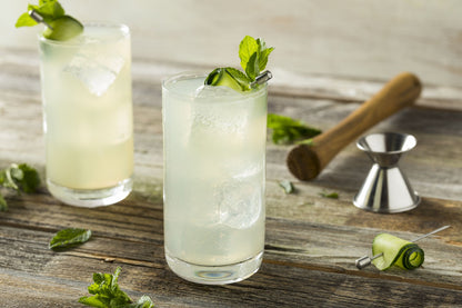 HUG0.0 BY ALTERNATIVA - NON-ALCOHOLIC APERITIF 200ML