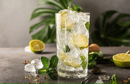 HUG0.0 BY ALTERNATIVA - NON-ALCOHOLIC APERITIF