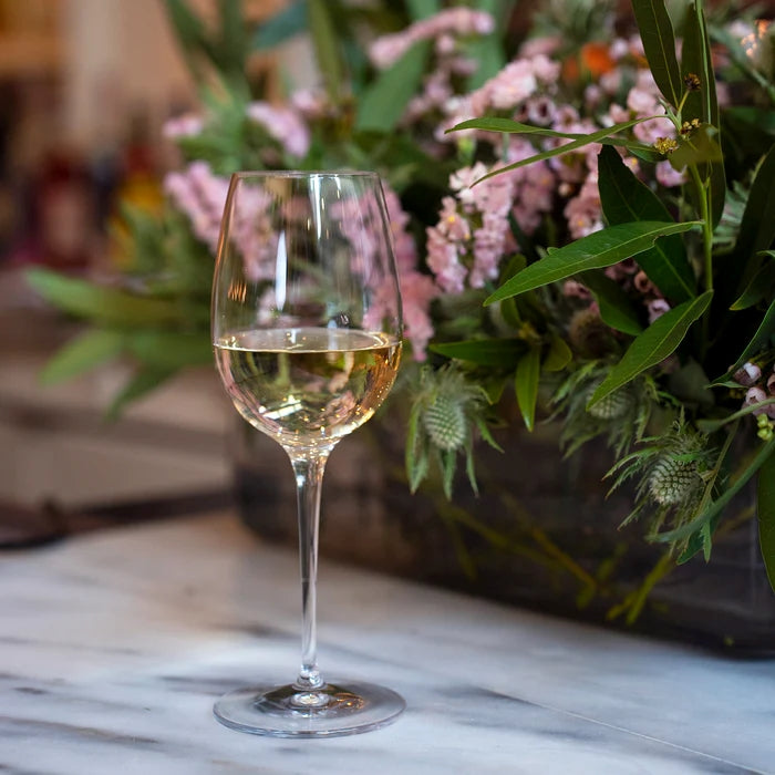 ISH — chardonnay white wine 0.0%