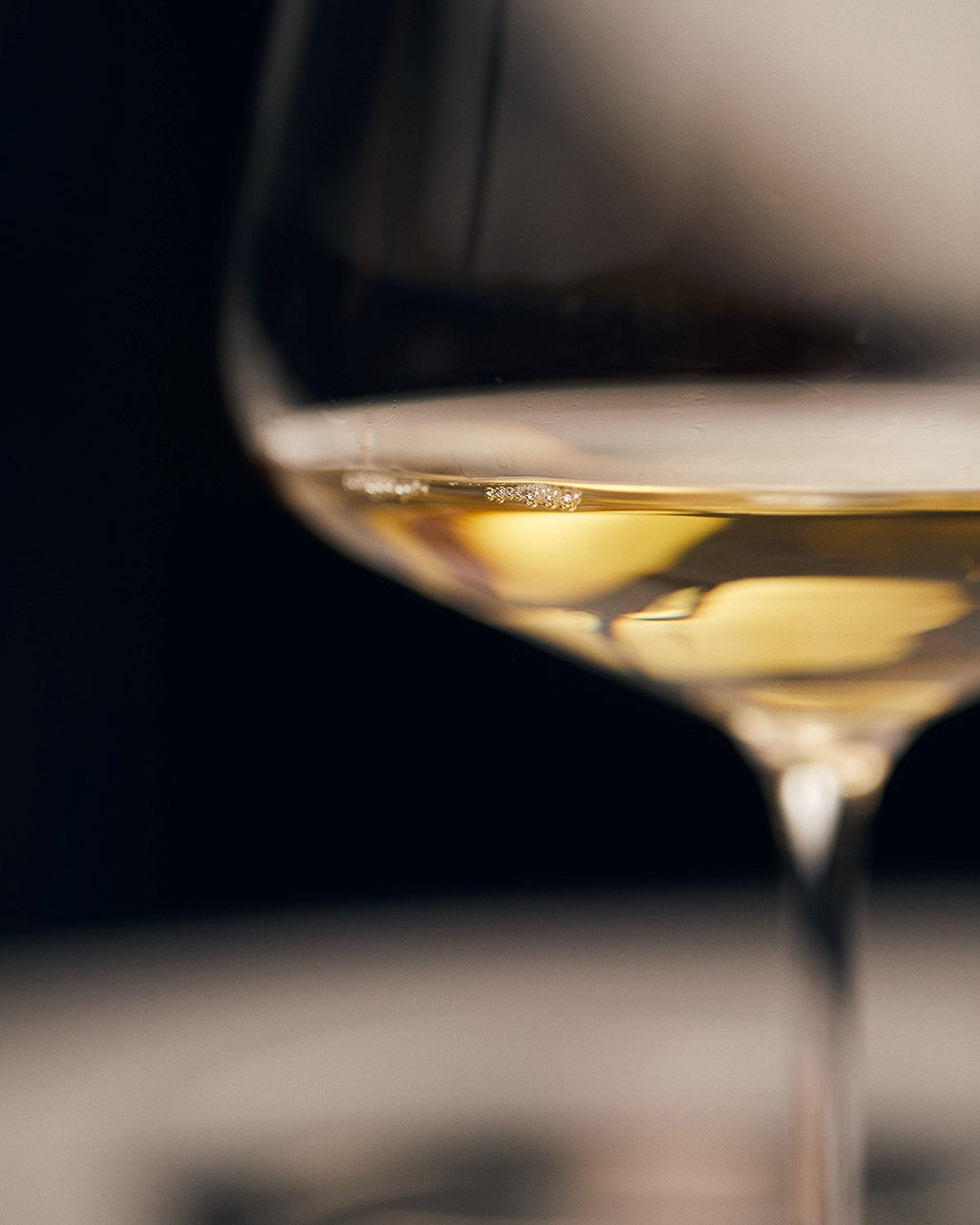 LA GIOIOSA ET AMOROSA 0.0% — vegan white sparkling wine