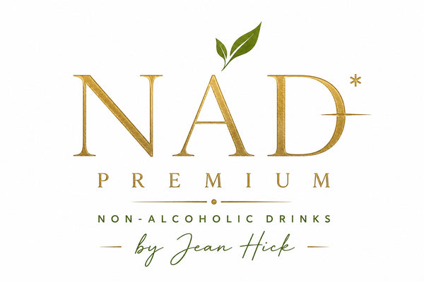 NAD*PREMIUM by Jean Hick